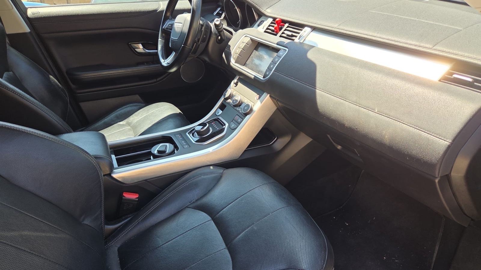 Land Rover Range Rover Evoque 2,0 TD4 4x4 Automatik✅PANORAMA✅, fotografija 7