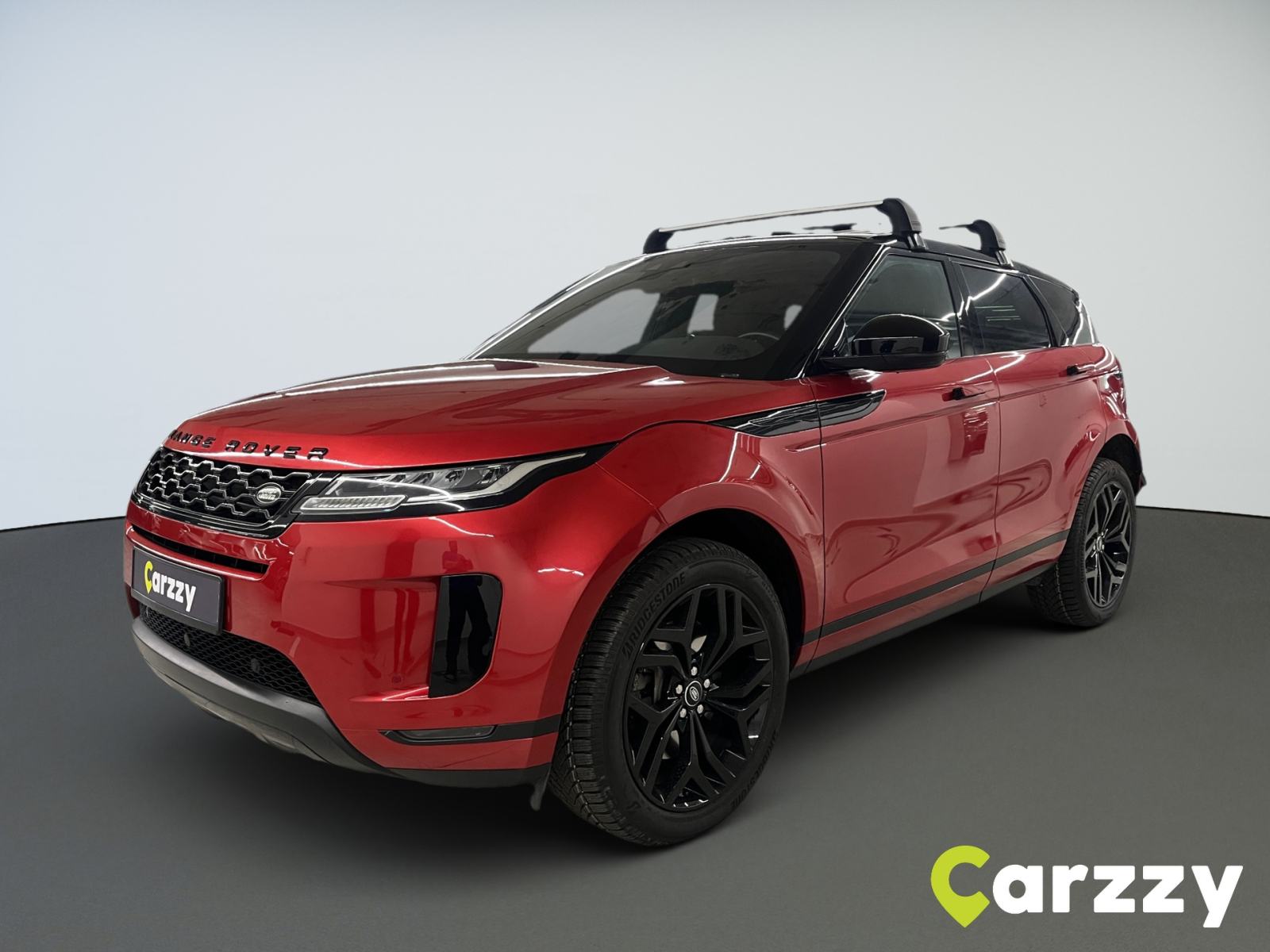 Land Rover Range Rover Evoque S 2.0d TD4 MHEV 180HP AWD A9 - 3 godine, fotografija 1