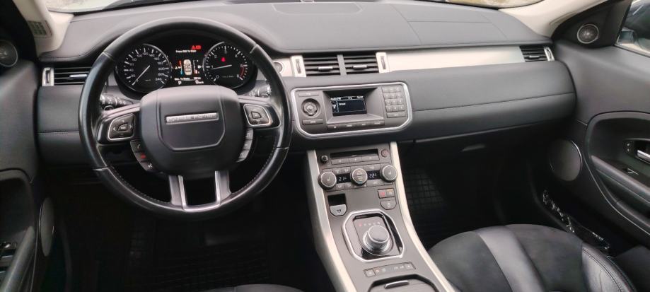 Land Rover Range Rover Evoque 2,2 automatik automatik, fotografija 6
