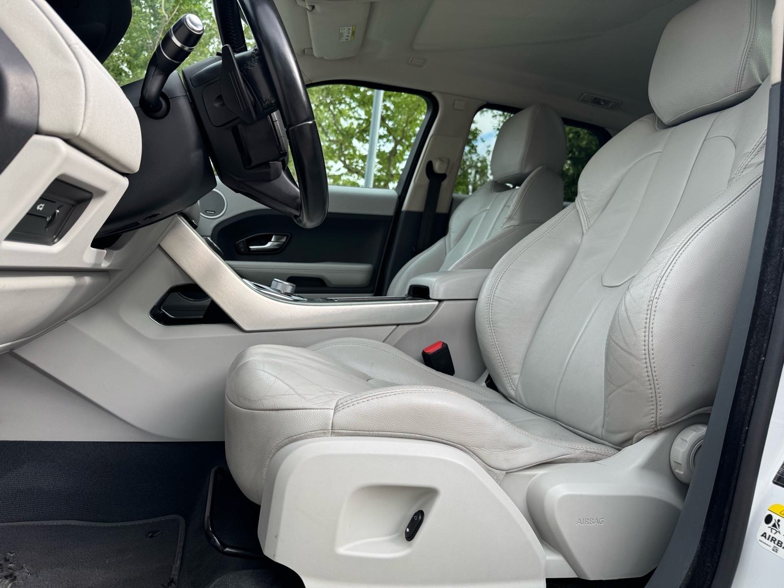 Land Rover Range Rover Evoque 2.2 TD4 4x4 automatik *HR auto*, fotografija 10