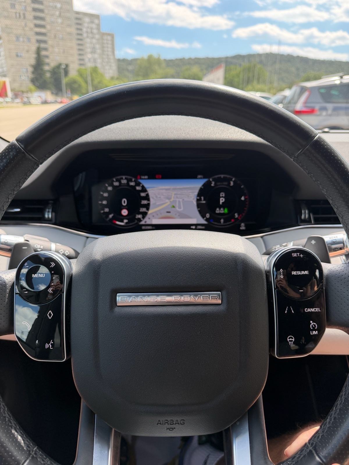 Land Rover Range Rover Evoque D180 R - Dynamic SE | Panorama | 53593km, fotografija 5
