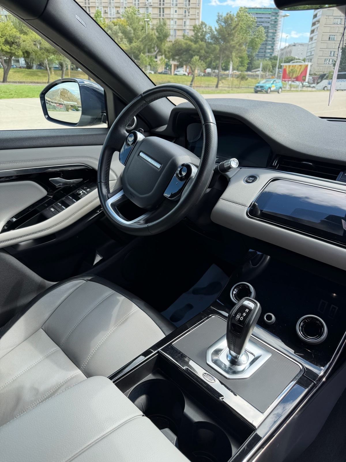 Land Rover Range Rover Evoque D180 R - Dynamic SE | Panorama | 53593km, fotografija 6