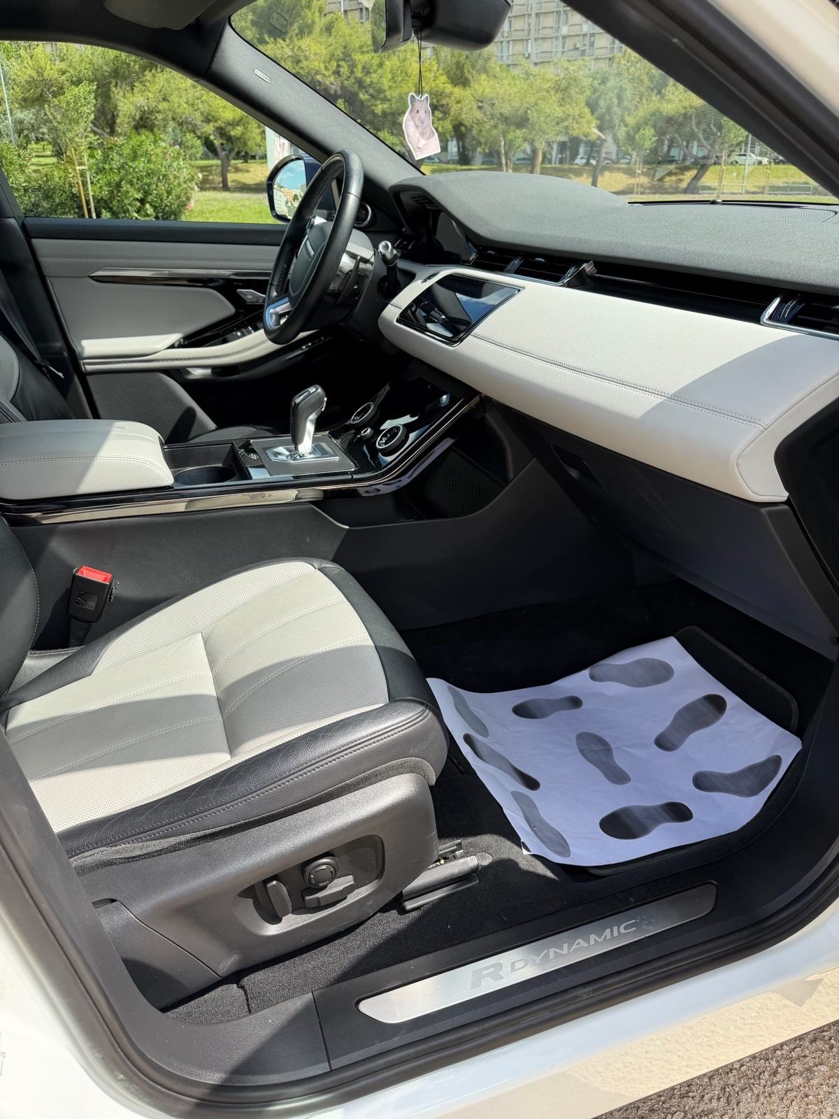 Land Rover Range Rover Evoque D180 R - Dynamic SE | Panorama | 53593km, fotografija 7