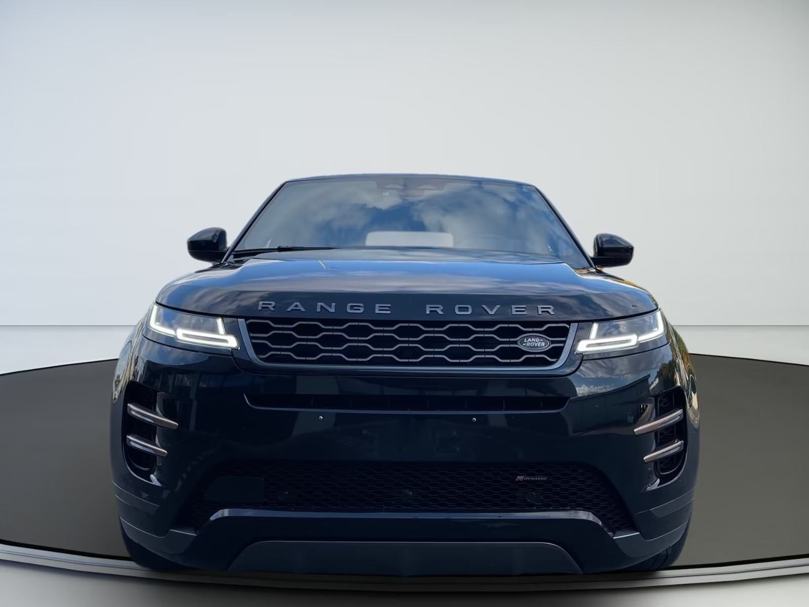 Land Rover Range Rover Evoque D200 R-Dynamic HSE *RJEŠAVAMO LEASING*, fotografija 4