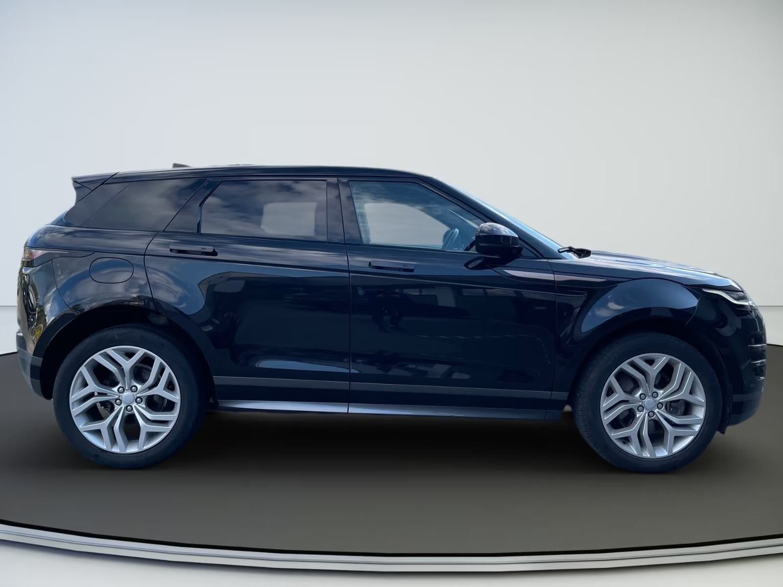 Land Rover Range Rover Evoque D200 R-Dynamic HSE *RJEŠAVAMO LEASING*, fotografija 9
