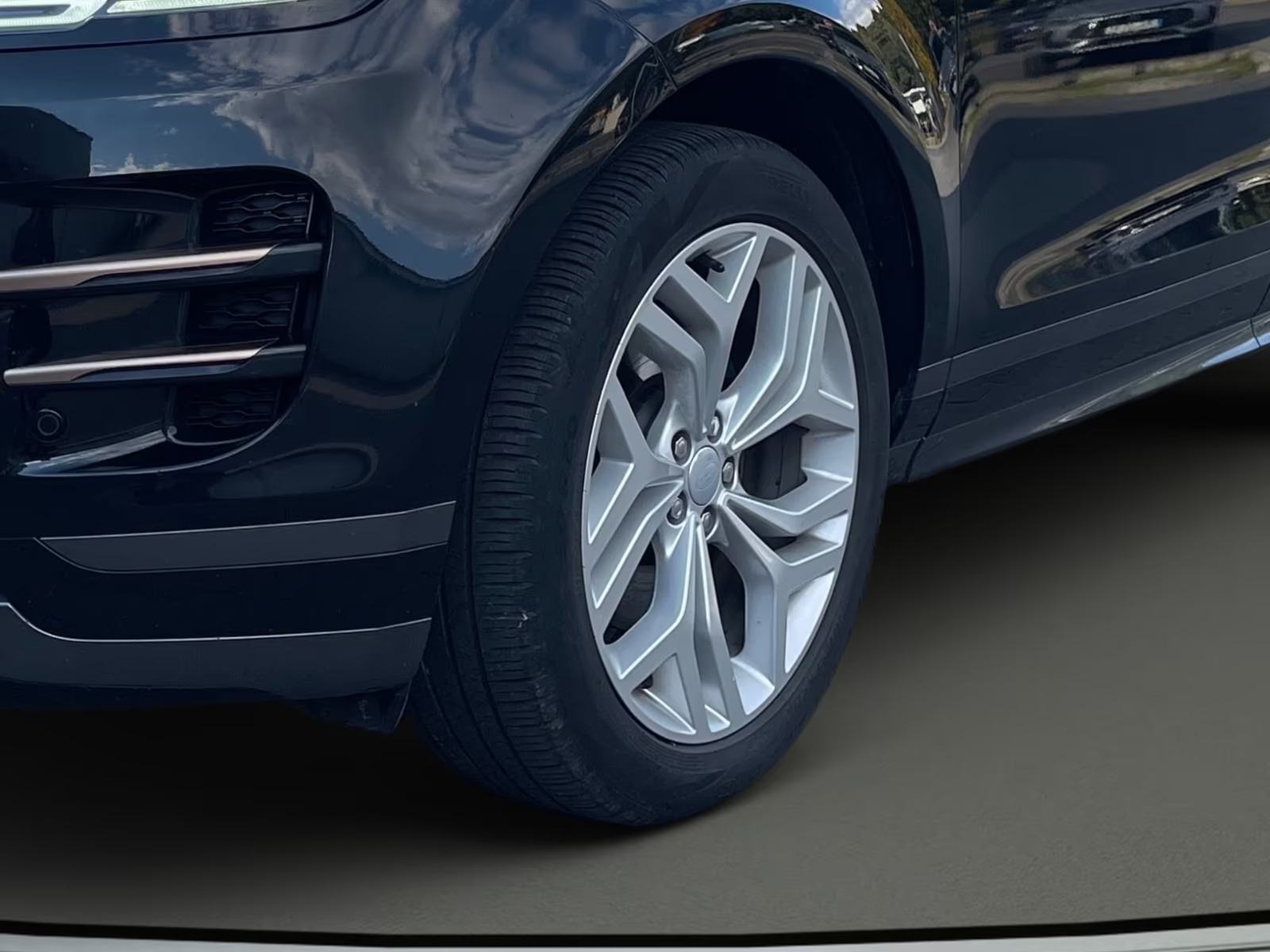 Land Rover Range Rover Evoque D200 R-Dynamic HSE *RJEŠAVAMO LEASING*, fotografija 10
