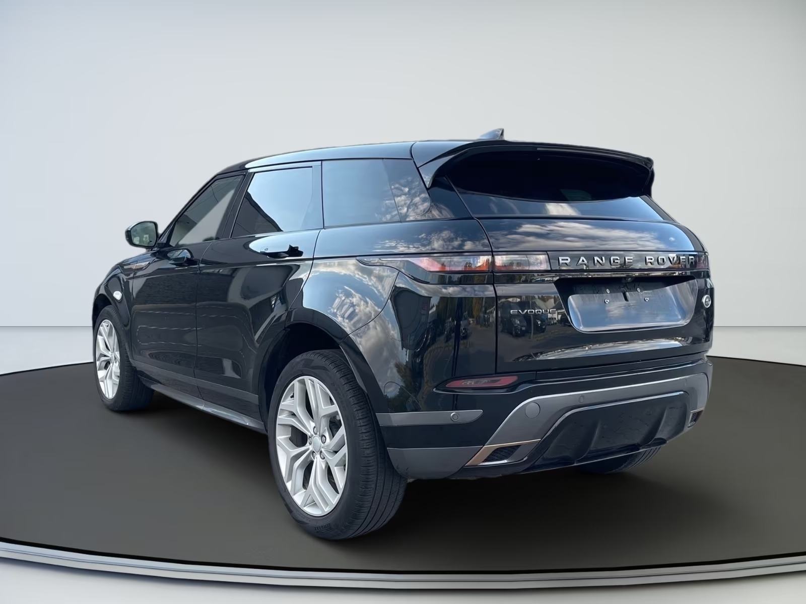 Land Rover Range Rover Evoque D200 R-Dynamic HSE *RJEŠAVAMO LEASING*, fotografija 7