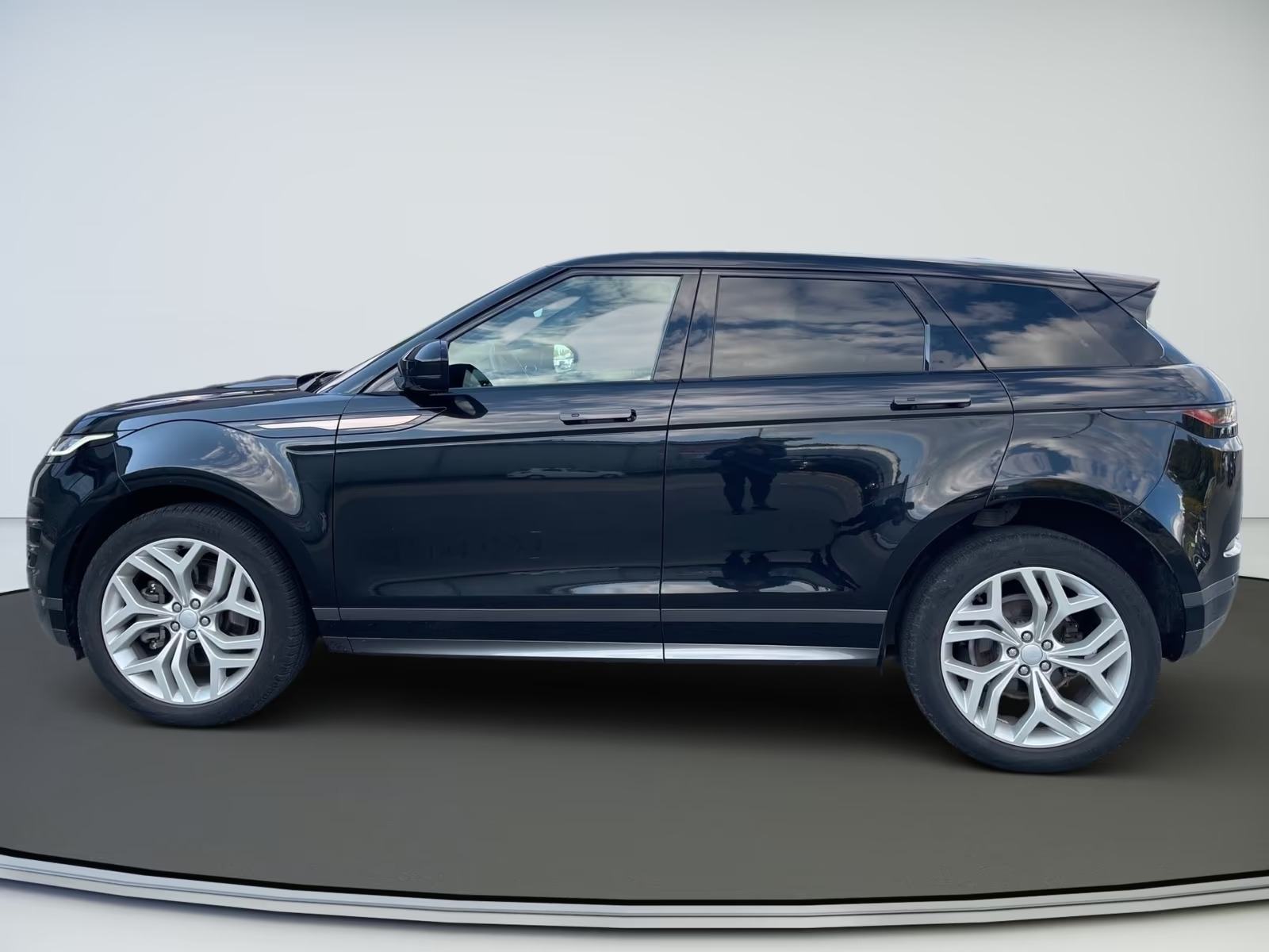Land Rover Range Rover Evoque D200 R-Dynamic HSE *RJEŠAVAMO LEASING*, fotografija 8