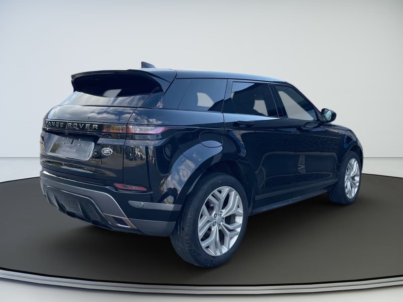 Land Rover Range Rover Evoque D200 R-Dynamic HSE *RJEŠAVAMO LEASING*, fotografija 6