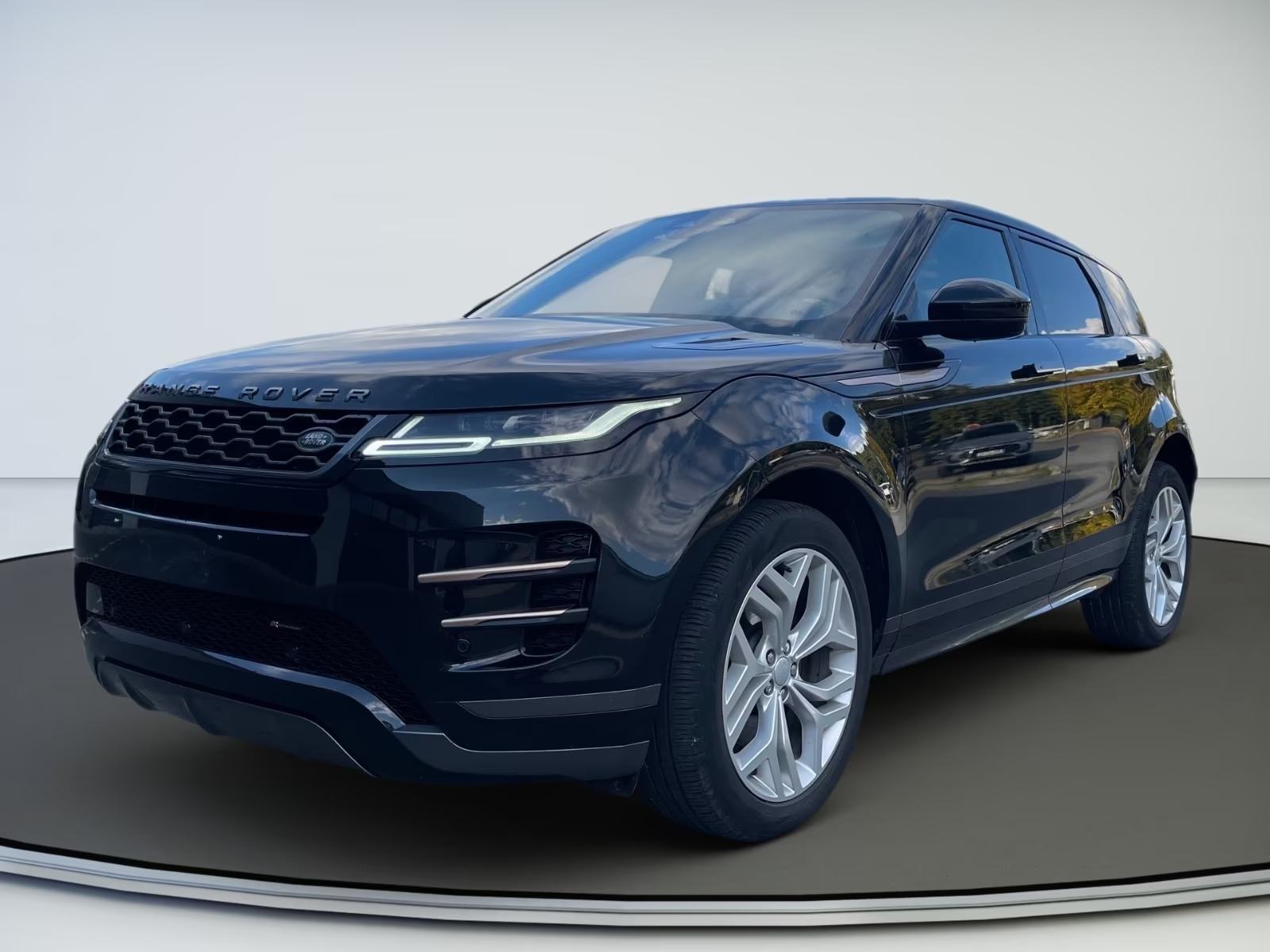 Land Rover Range Rover Evoque D200 R-Dynamic HSE *RJEŠAVAMO LEASING*, fotografija 1