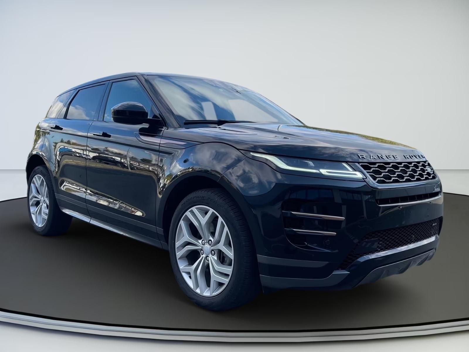 Land Rover Range Rover Evoque D200 R-Dynamic HSE *RJEŠAVAMO LEASING*, fotografija 2