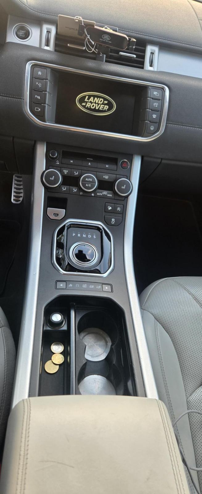 Land Rover - Range Rover Evoque HSE Dynamic MY2016 - Full Oprema, fotografija 6