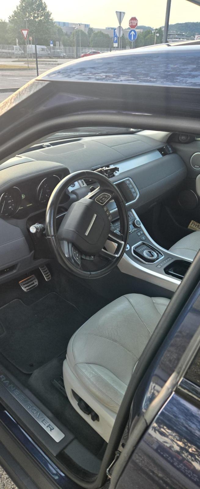 Land Rover - Range Rover Evoque HSE Dynamic MY2016 - Full Oprema, fotografija 5