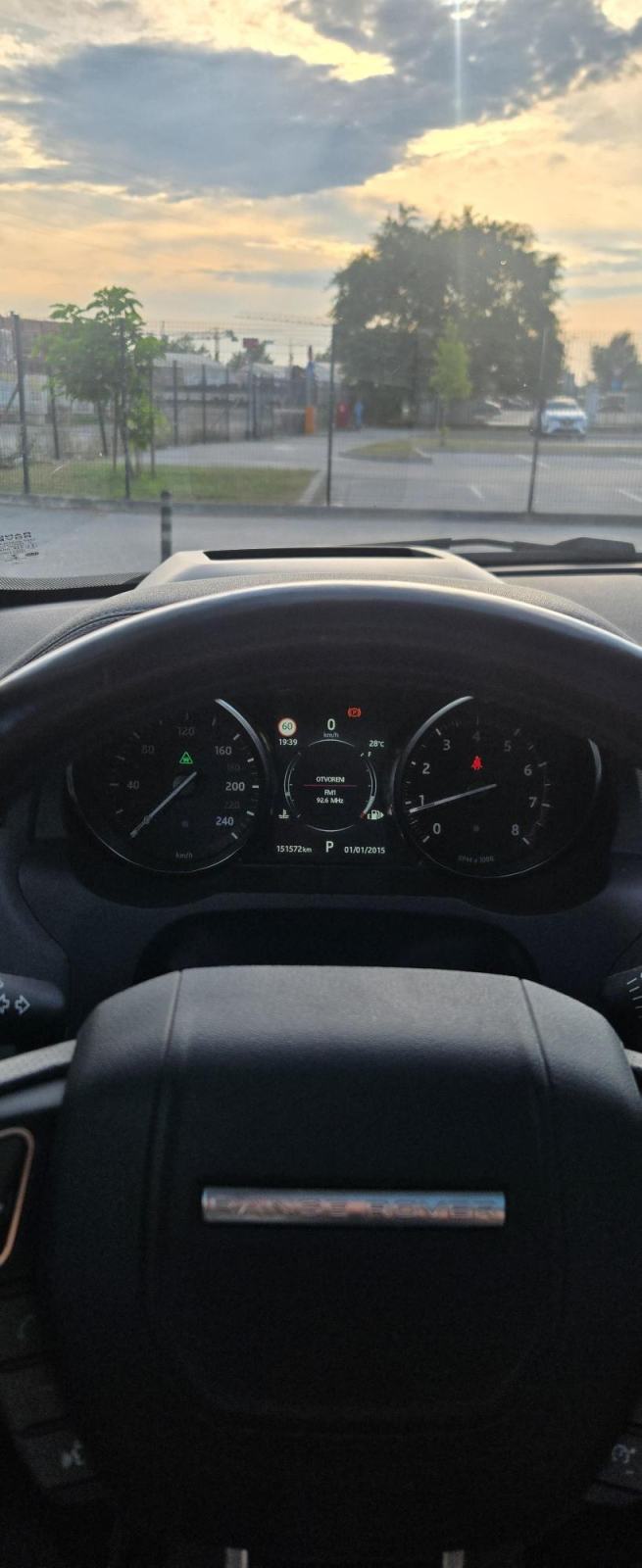 Land Rover - Range Rover Evoque HSE Dynamic MY2016 - Full Oprema, fotografija 9