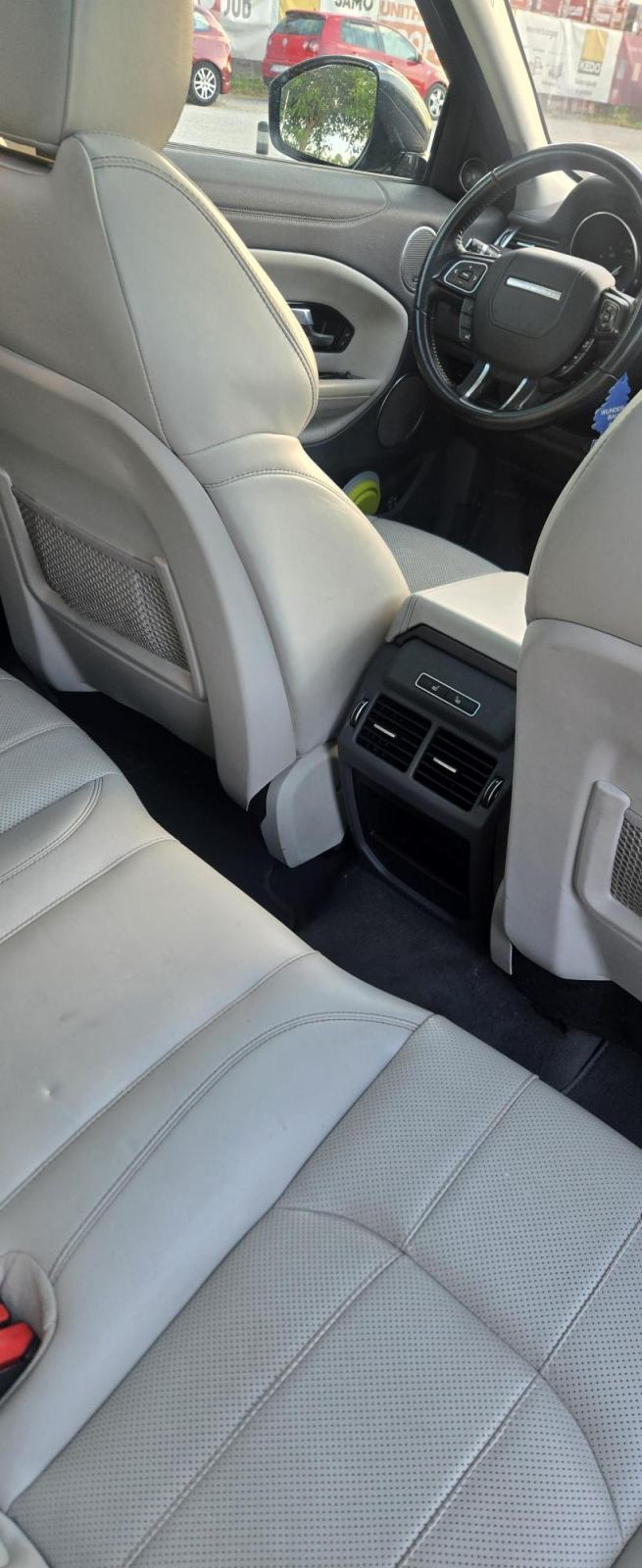 Land Rover - Range Rover Evoque HSE Dynamic MY2016 - Full Oprema, fotografija 11