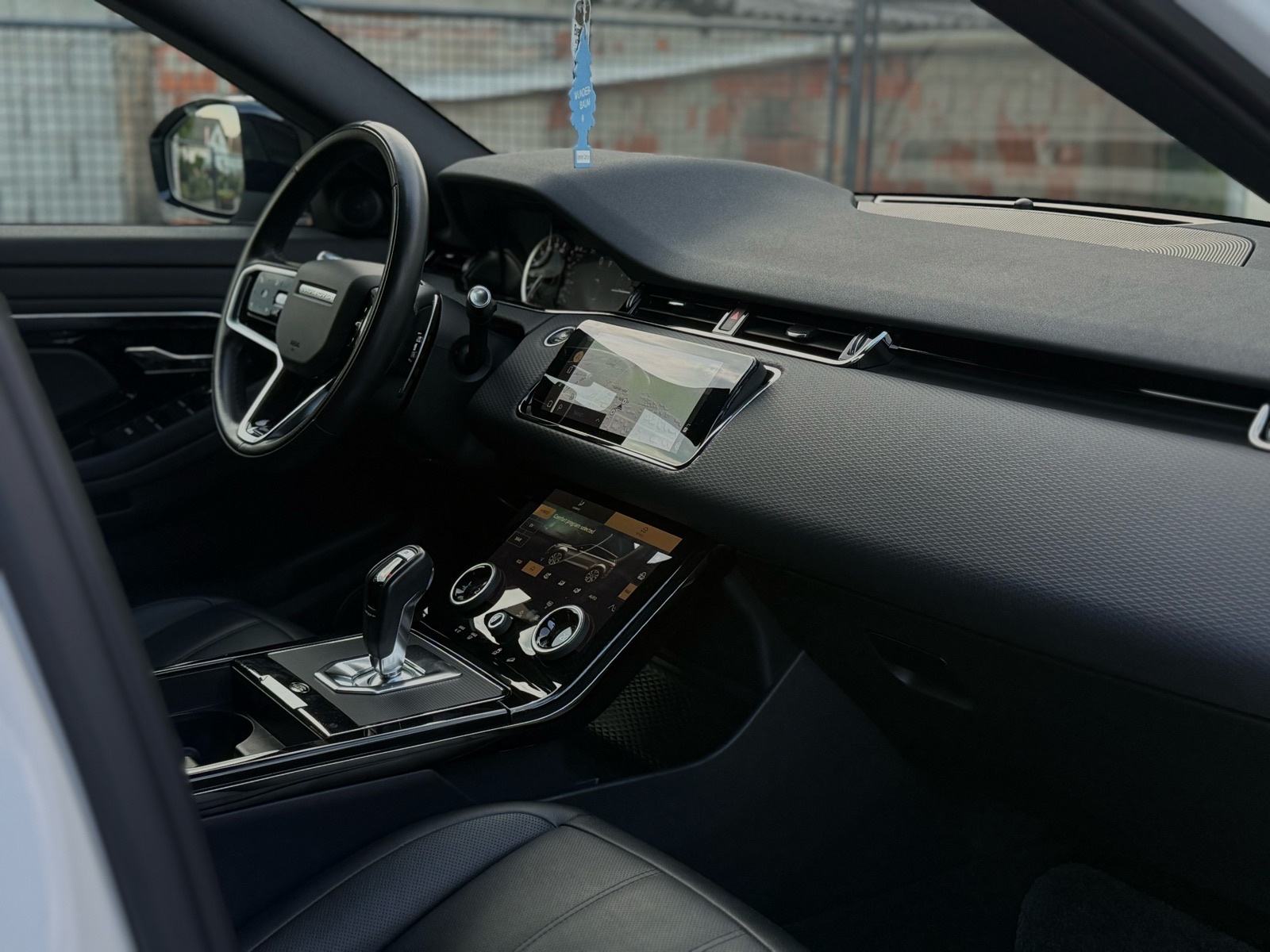 Land Rover Range Rover Evoque P300e *AUTOMATIK*PLUG IN*R-DYNAMIC*U PDV, fotografija 13