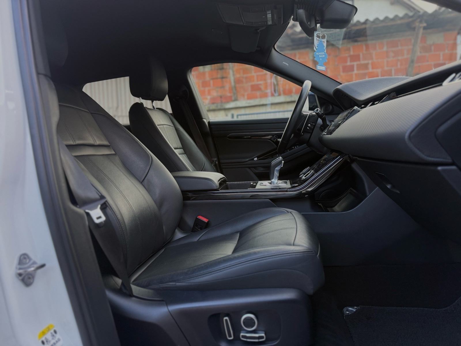 Land Rover Range Rover Evoque P300e *AUTOMATIK*PLUG IN*R-DYNAMIC*U PDV, fotografija 14