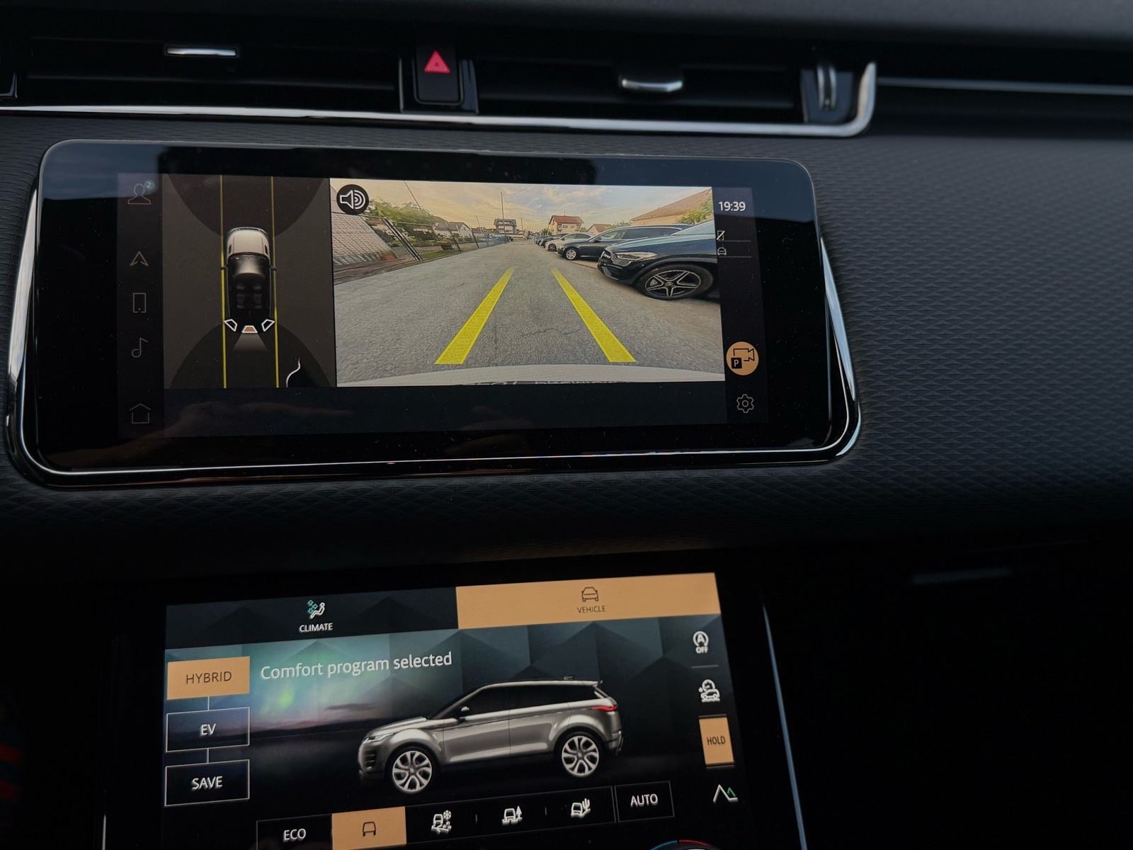 Land Rover Range Rover Evoque P300e *AUTOMATIK*PLUG IN*R-DYNAMIC*U PDV, fotografija 20