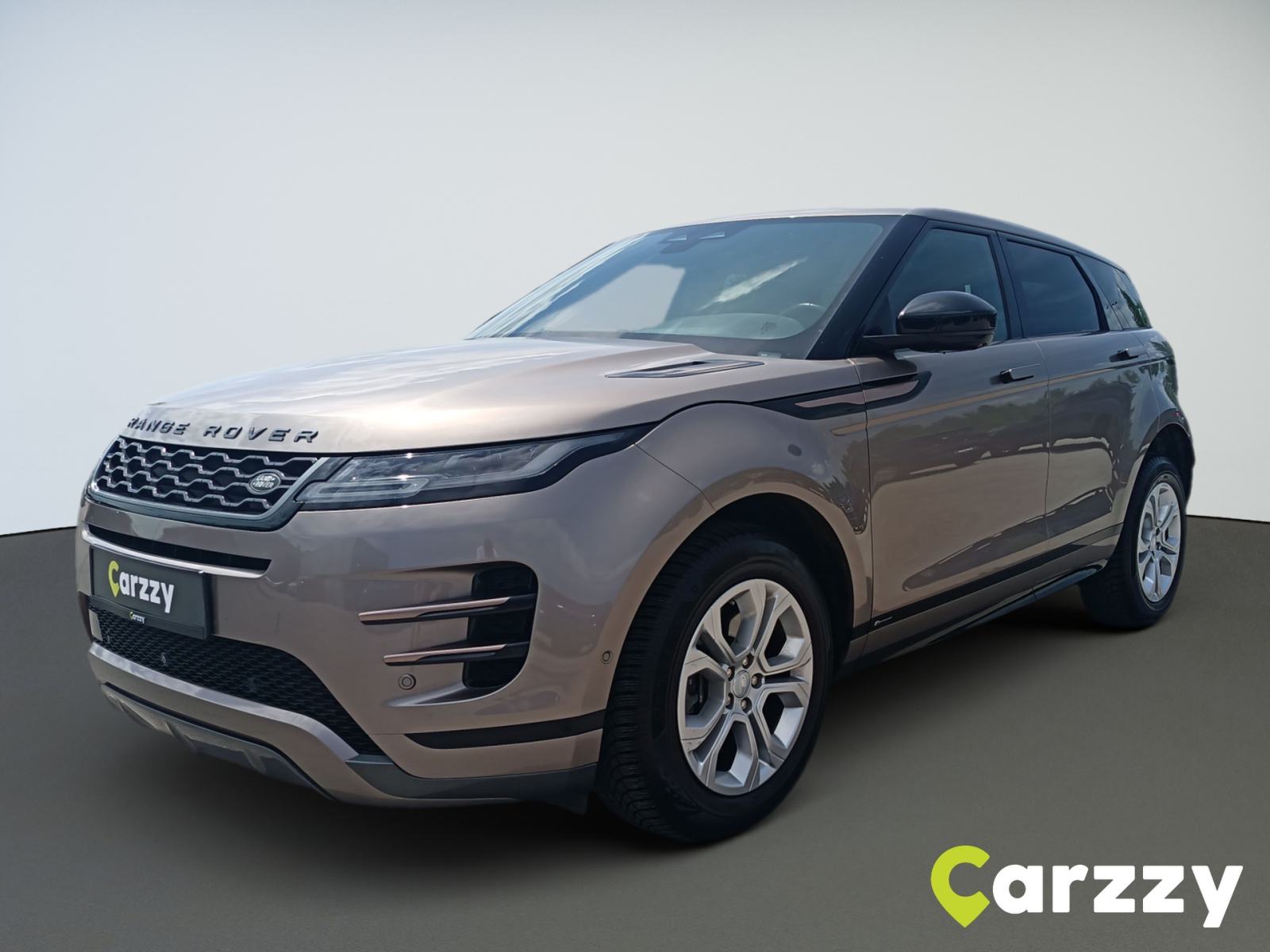 Land Rover Range Rover Evoque R-DYN LIMITED 2.0 163 AWD A9 - 3 godine, fotografija 1