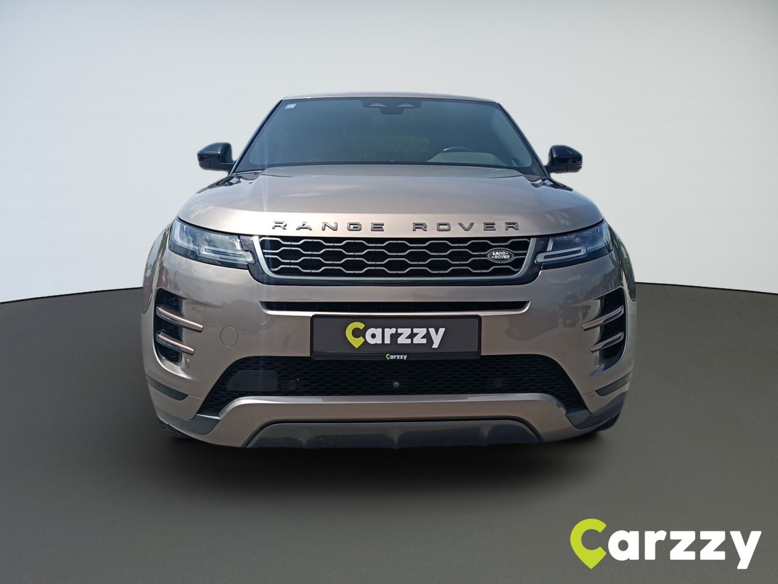 Land Rover Range Rover Evoque R-DYN LIMITED 2.0 163 AWD A9 - 3 godine, fotografija 3