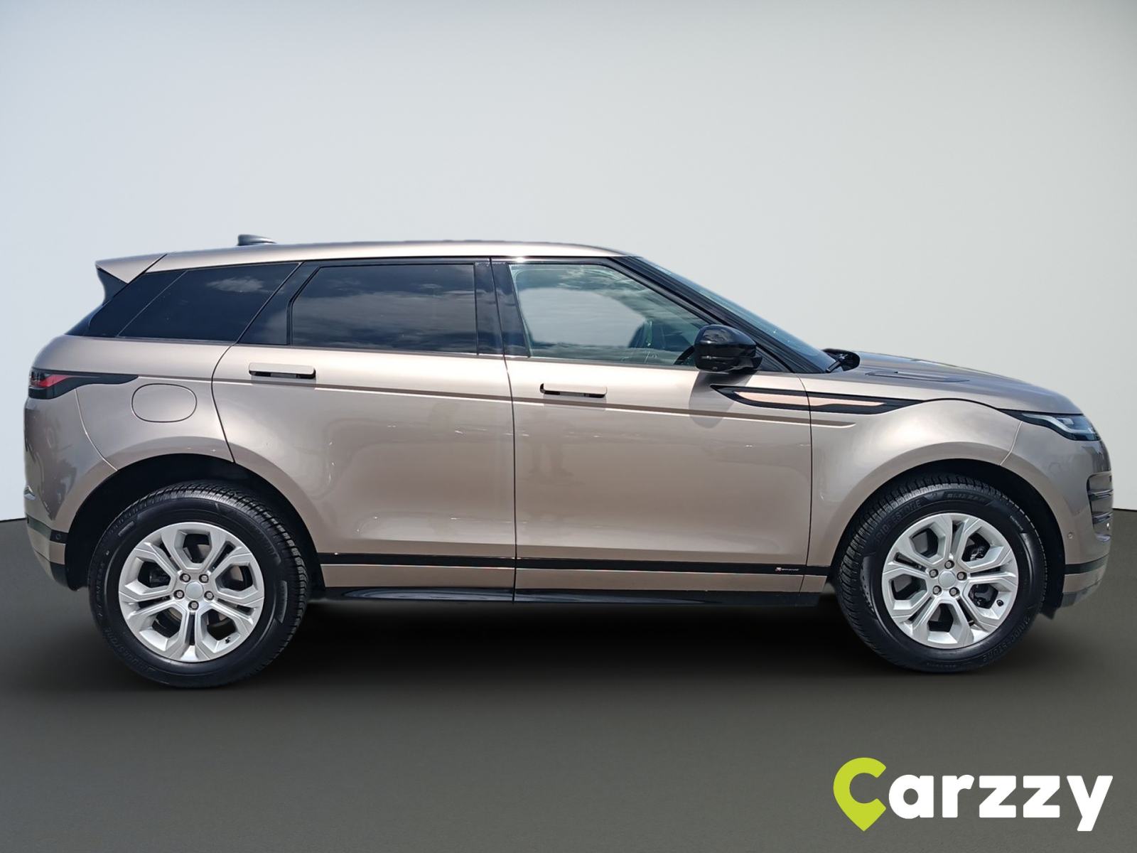 Land Rover Range Rover Evoque R-DYN LIMITED 2.0 163 AWD A9 - 3 godine, fotografija 5