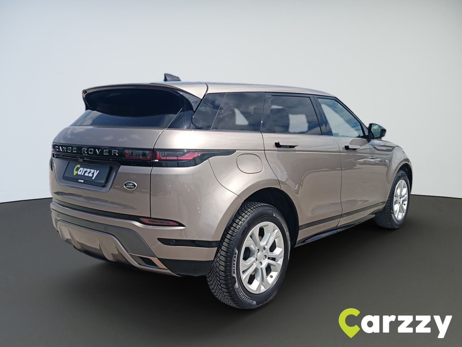 Land Rover Range Rover Evoque R-DYN LIMITED 2.0 163 AWD A9 - 3 godine, fotografija 6