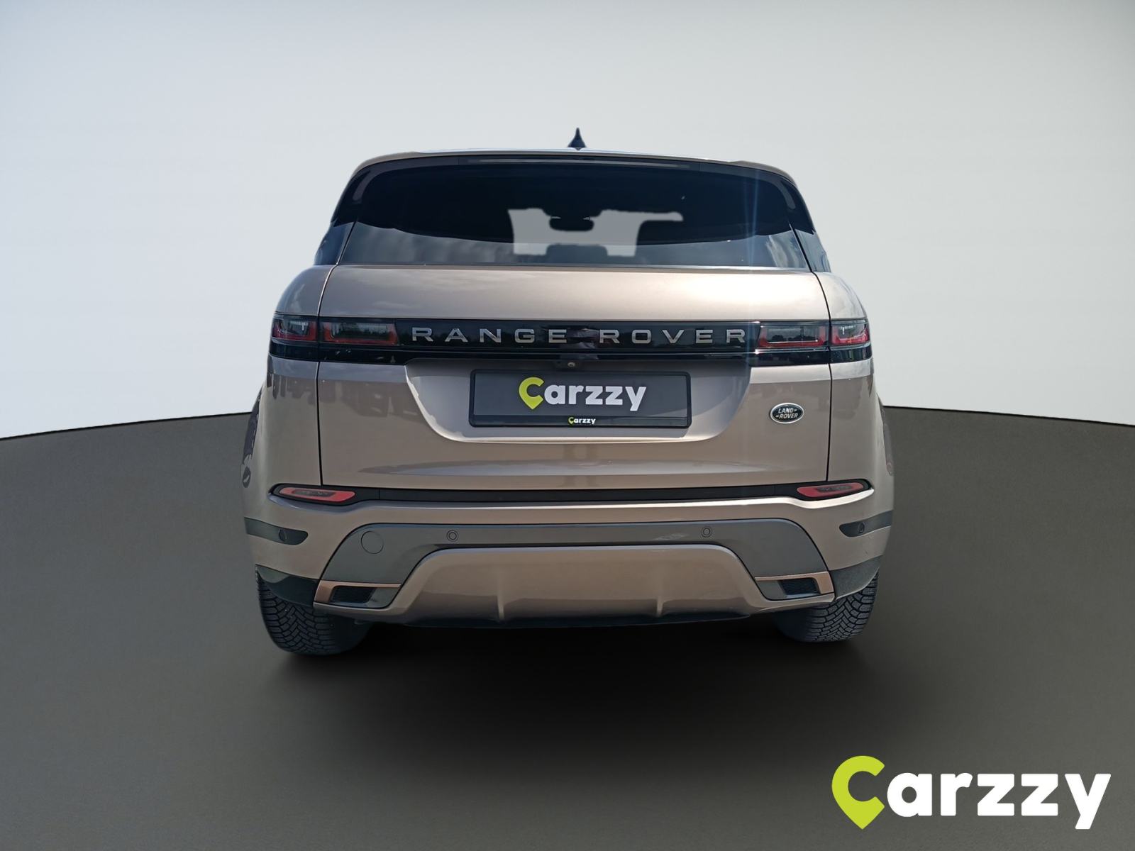 Land Rover Range Rover Evoque R-DYN LIMITED 2.0 163 AWD A9 - 3 godine, fotografija 7