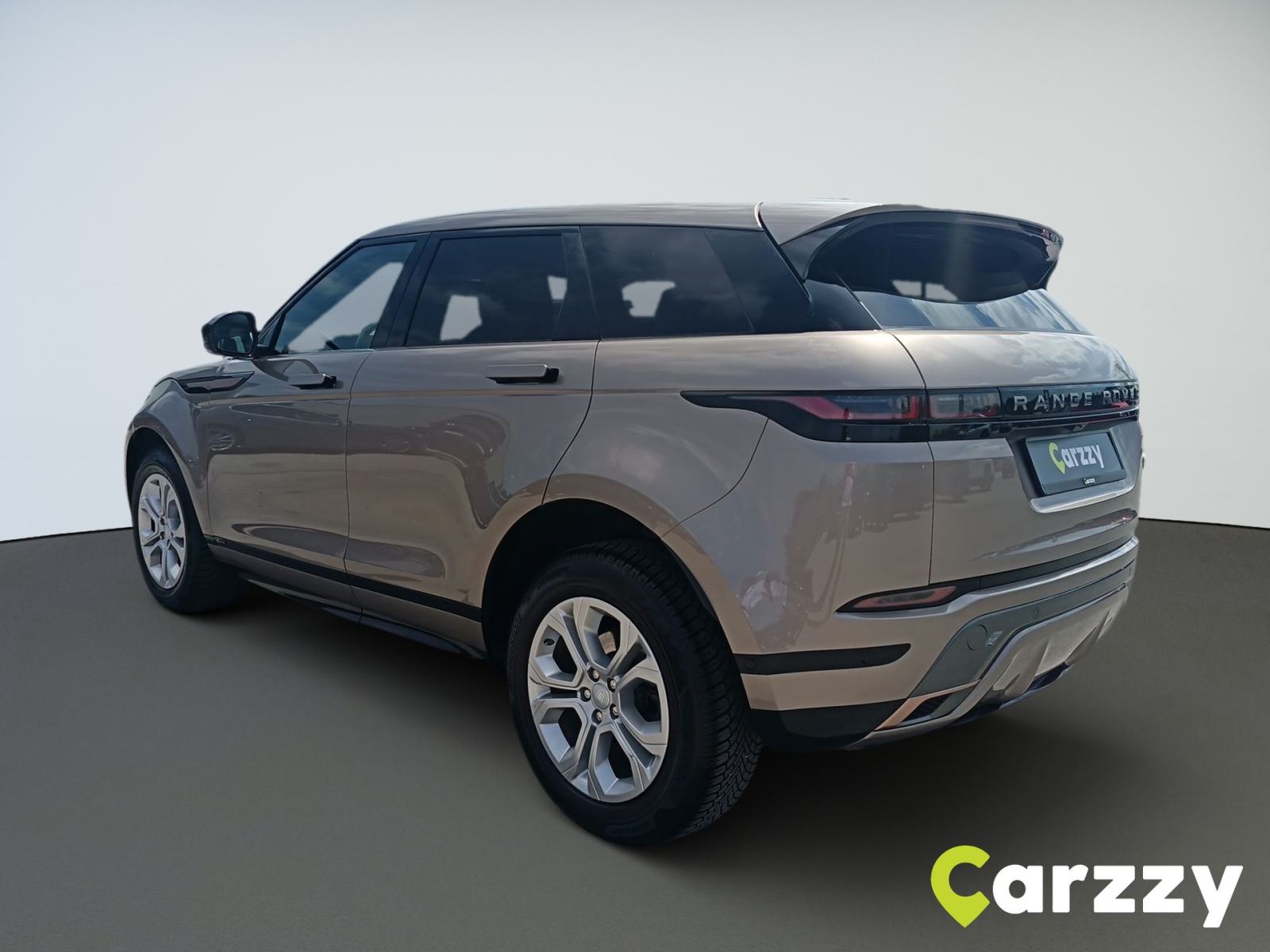 Land Rover Range Rover Evoque R-DYN LIMITED 2.0 163 AWD A9 - 3 godine, fotografija 8