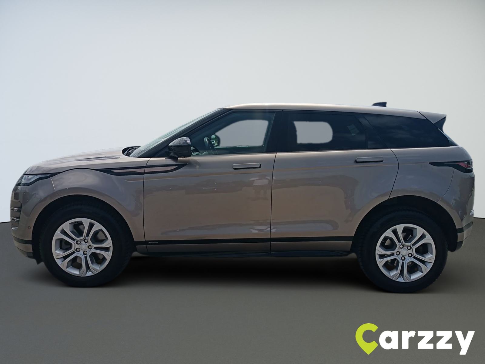 Land Rover Range Rover Evoque R-DYN LIMITED 2.0 163 AWD A9 - 3 godine, fotografija 9