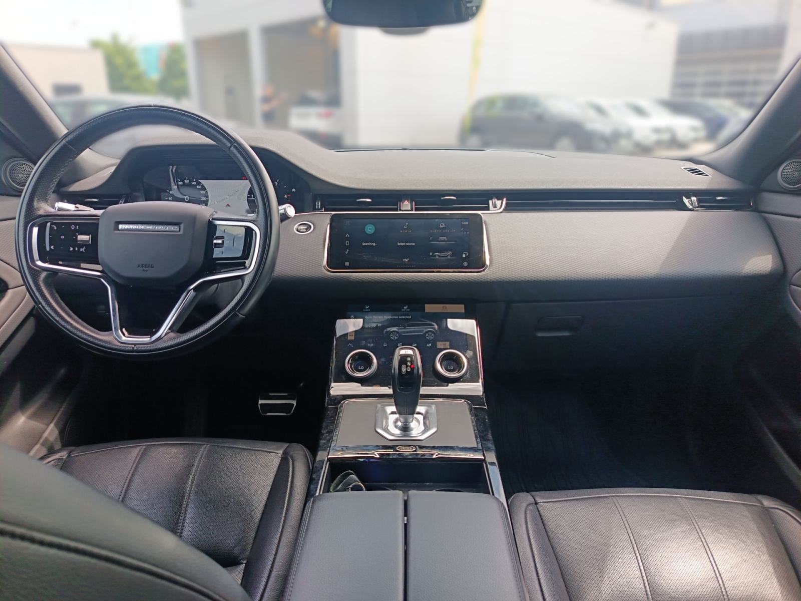 Land Rover Range Rover Evoque R-DYN LIMITED 2.0 163 AWD A9 - 3 godine, fotografija 20