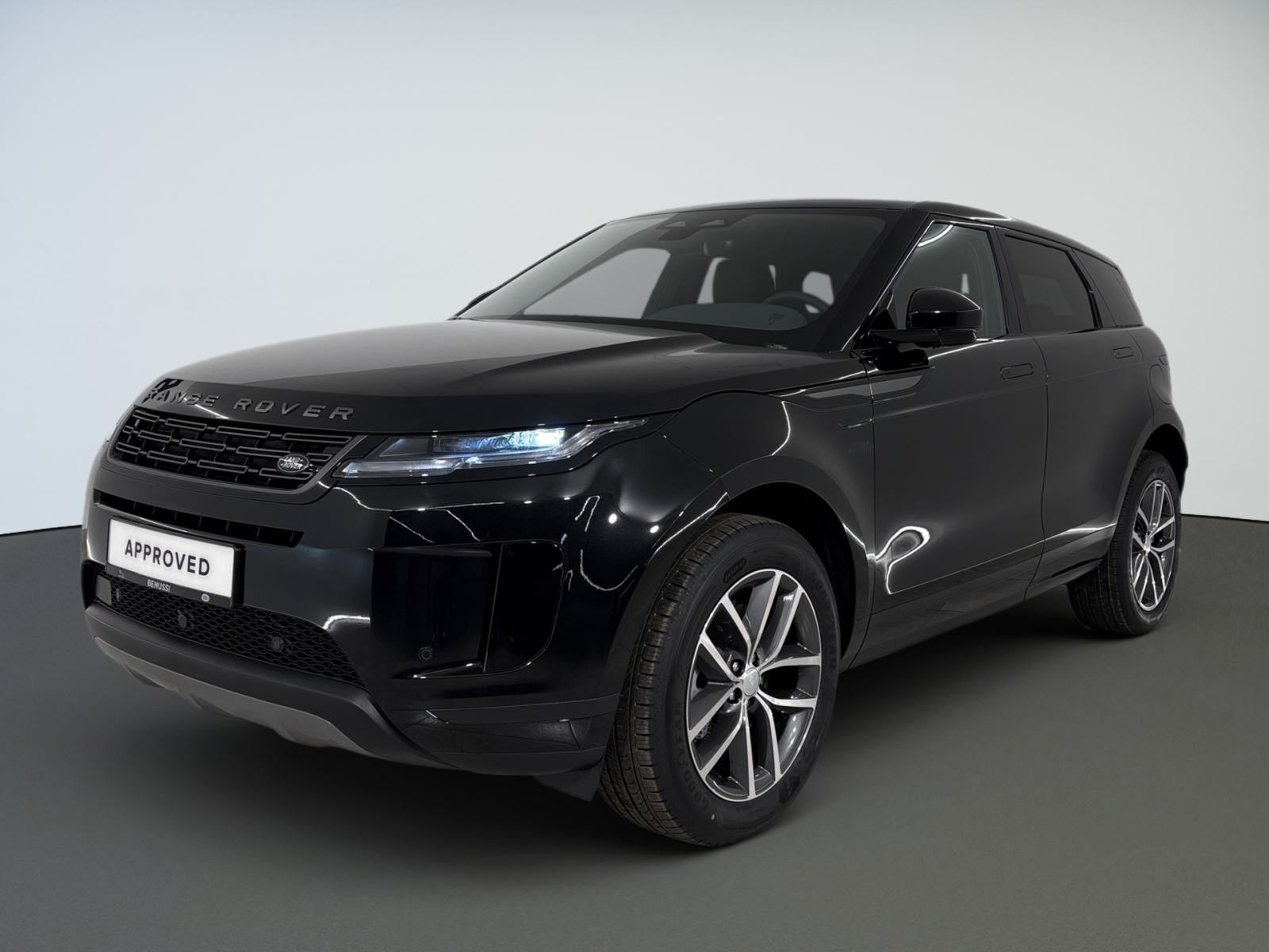 Land Rover Range Rover Evoque VELVET PHEV P269, pogled izvana - slika 1