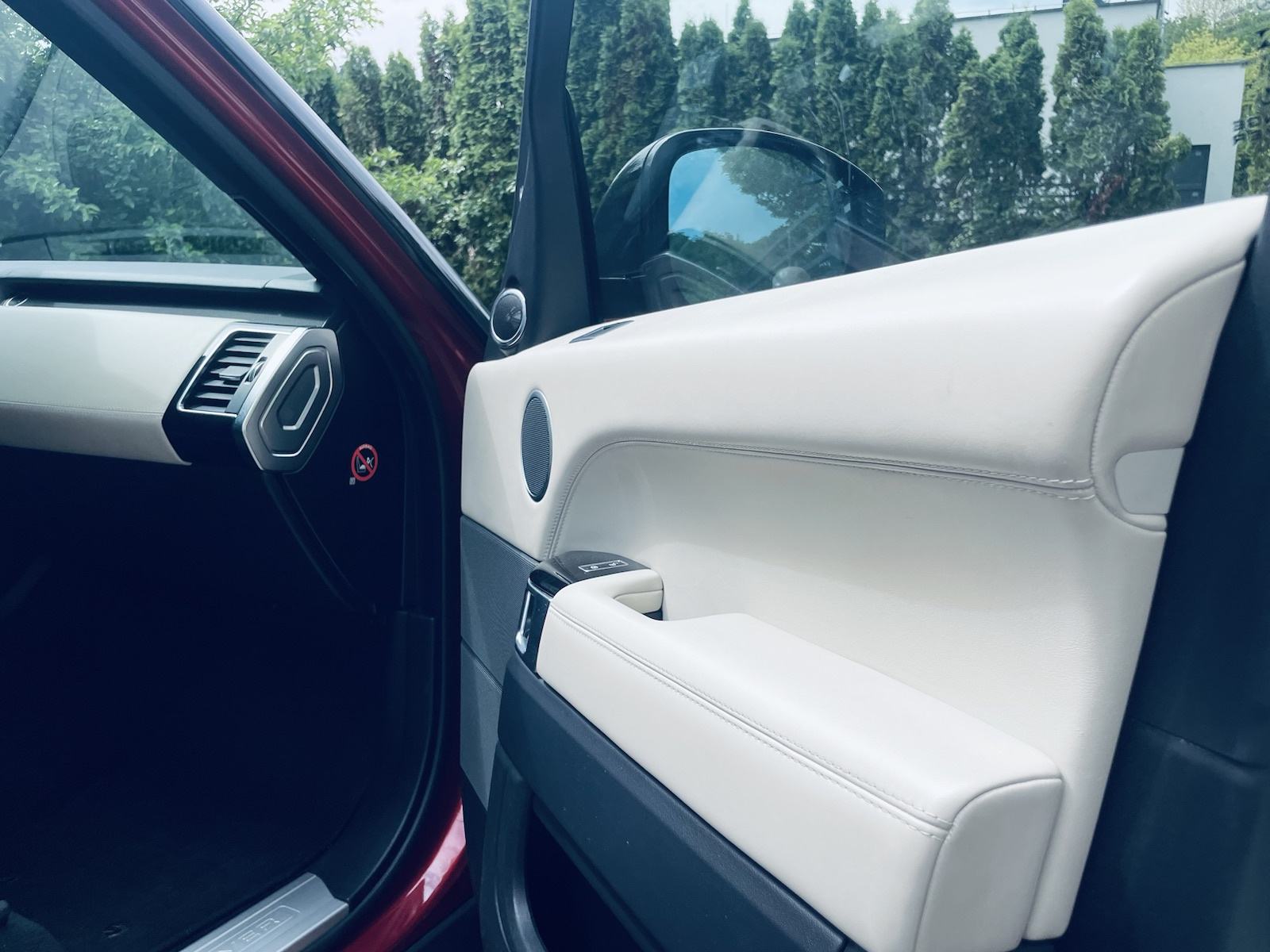 Land Rover Range Rover/SPORT/3.0 TD-V6/mod.2016., fotografija 12