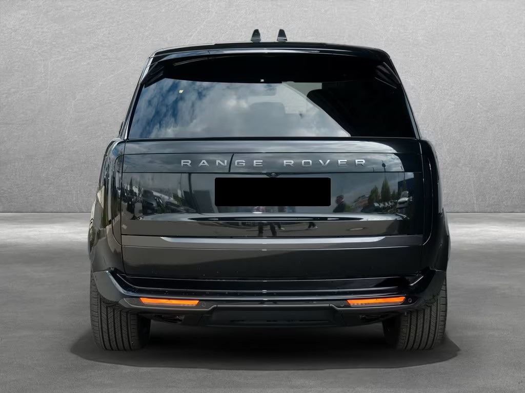 Land Rover Range Rover P460e HSE, fotografija 6