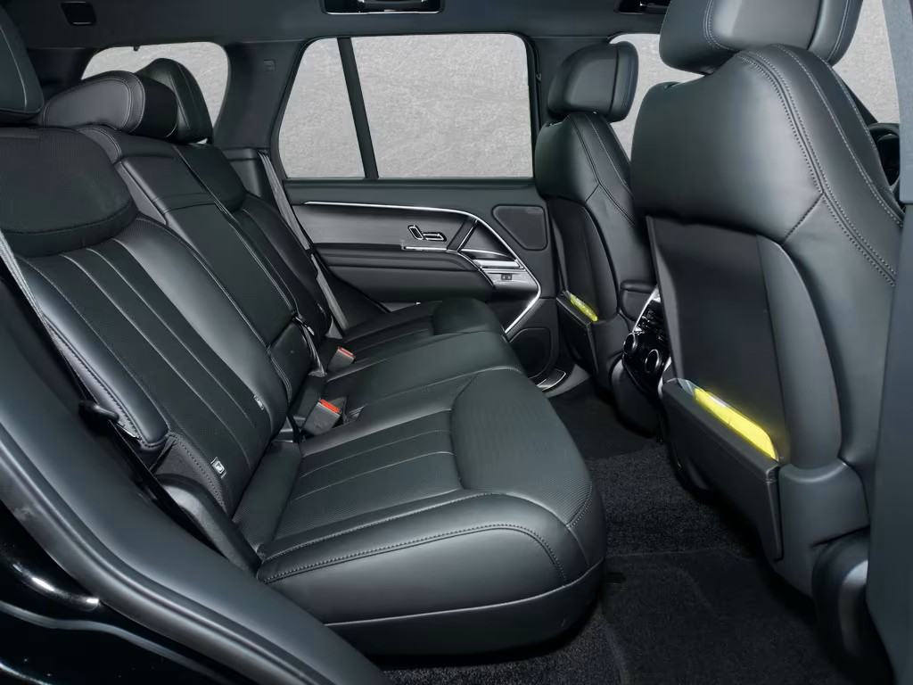 Land Rover Range Rover P460e HSE, fotografija 16