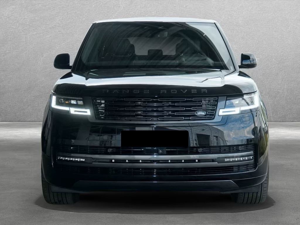 Land Rover Range Rover P460e HSE, fotografija 3