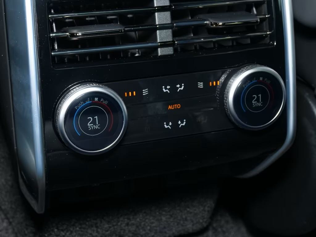 Land Rover Range Rover P460e HSE, fotografija 15