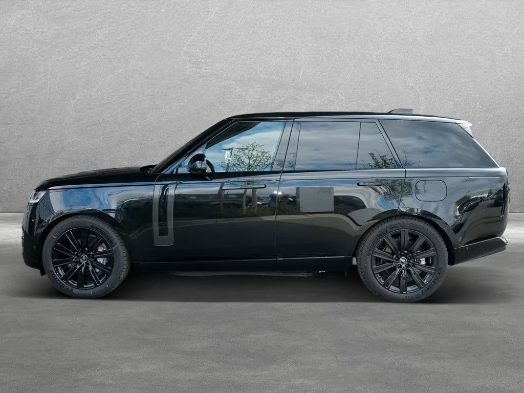 Land Rover Range Rover P460e HSE, fotografija 4