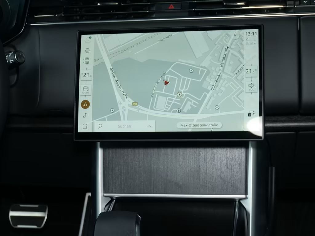 Land Rover Range Rover P460e HSE, fotografija 13