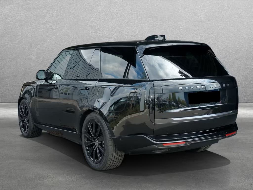 Land Rover Range Rover P460e HSE, fotografija 5