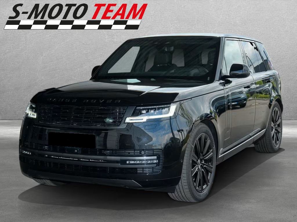 Land Rover Range Rover P460e HSE, fotografija 1