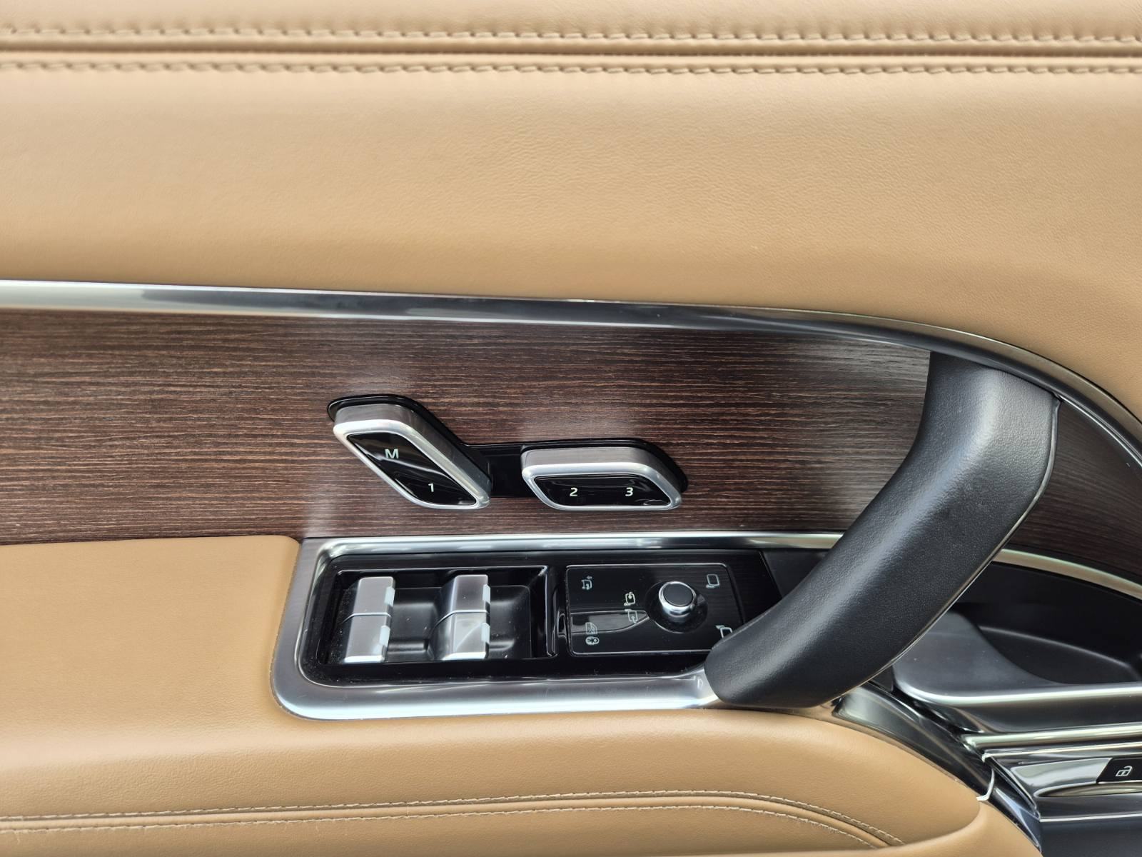 Land Rover Range Rover P510e HSE, Meridian, 360 3D kam, u PDV-u, 22", fotografija 20