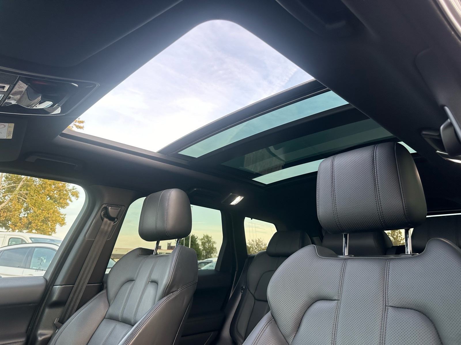 RANGE ROVER SPORT 3.0SD V6-FULL OPREMA-ZAMJENE SKUPLJE/JEFTINIJE-, fotografija 15