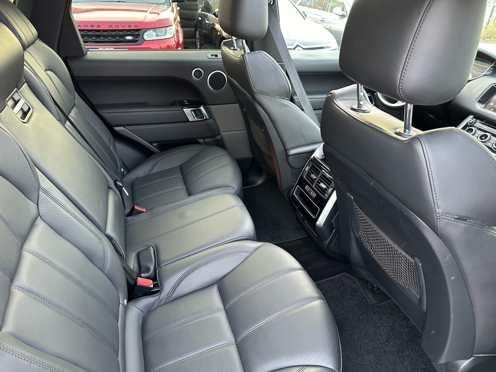 RANGE ROVER SPORT 3.0SD V6-FULL OPREMA-ZAMJENE SKUPLJE/JEFTINIJE-, fotografija 18