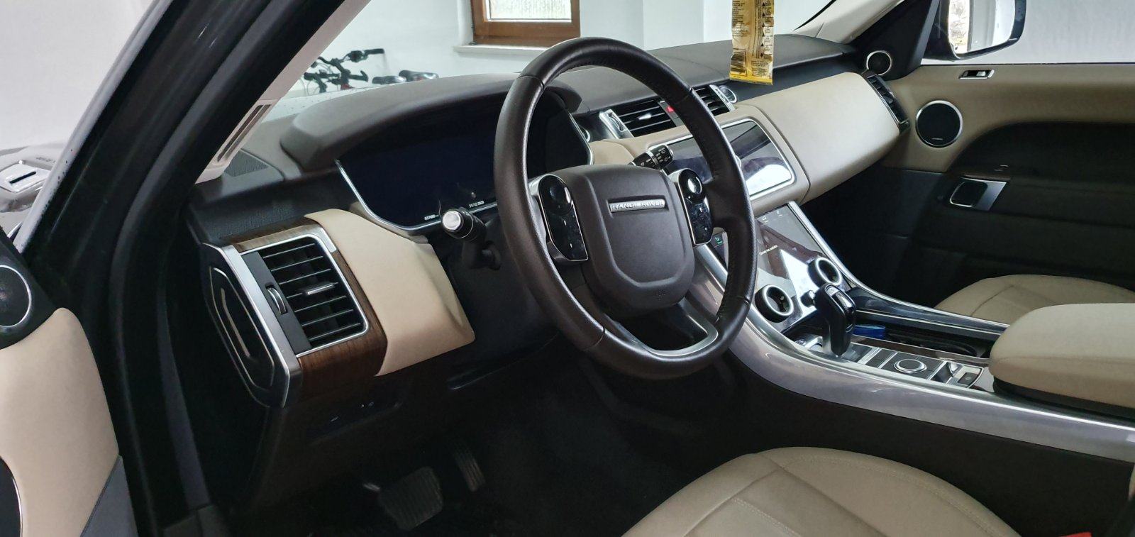 Land Rover Range Rover Sport 3.0 SD, fotografija 9