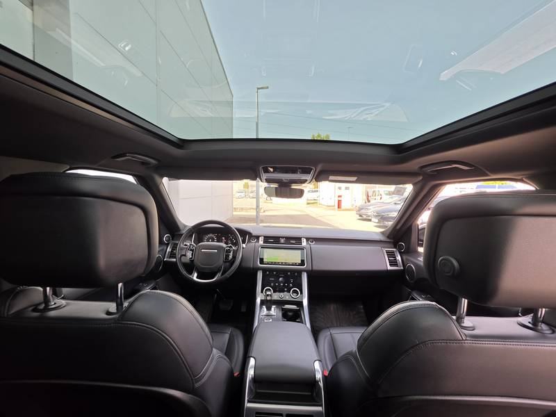 Land Rover Range Rover Sport 3,0, fotografija 17