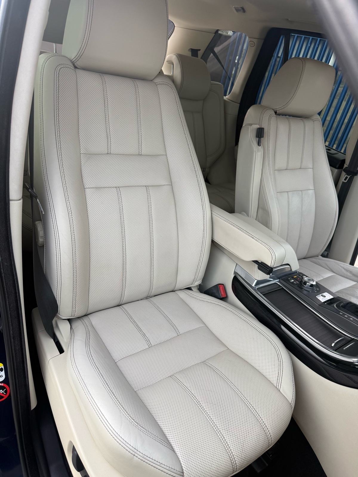 RANGE ROVER SPORT 3.0TD,V6 HSE,4x4,AUTOMATIK,REG.08/26, fotografija 16