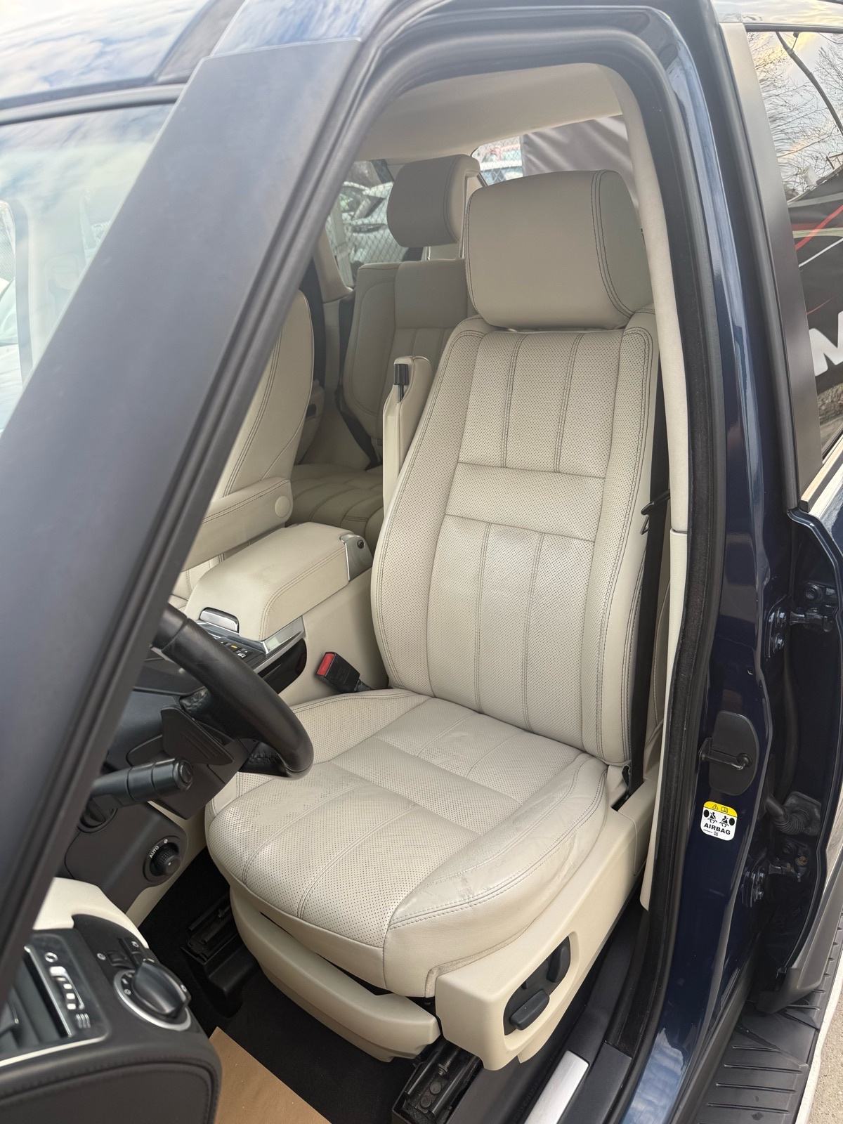 RANGE ROVER SPORT 3.0TD,V6 HSE,4x4,AUTOMATIK,REG.08/26, fotografija 17