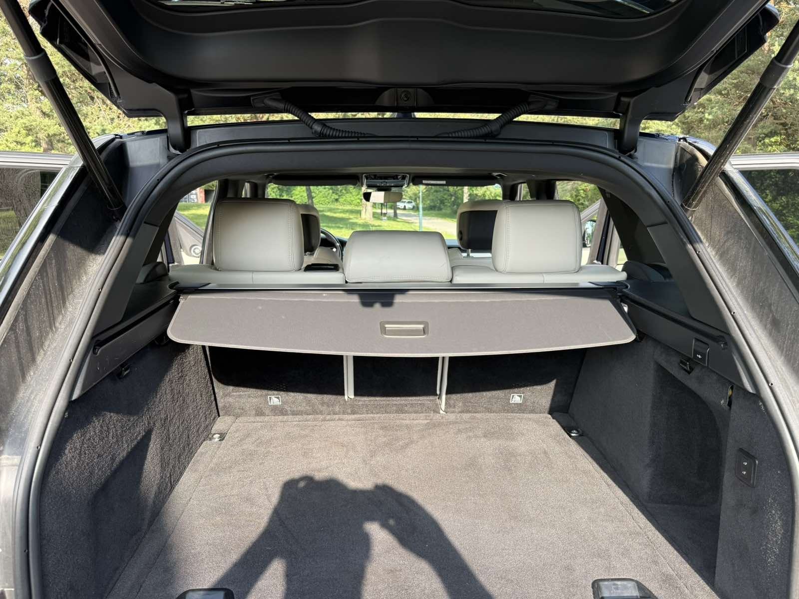 LAND ROVER RANGE ROVER SPORT 3.0D HSE DYNAMIC U PDV-U, fotografija 14