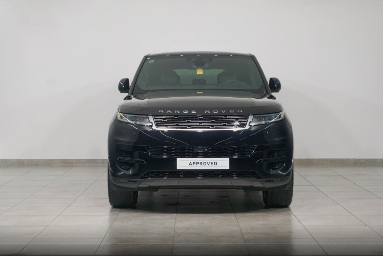 Land Rover Range Rover Sport 3.0D SE 249PS Auto, fotografija 3