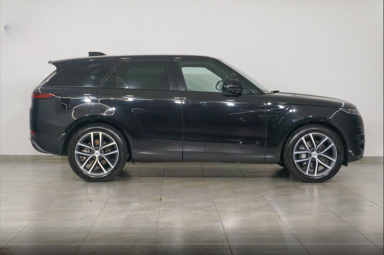 Land Rover Range Rover Sport 3.0D SE 249PS Auto, fotografija 4